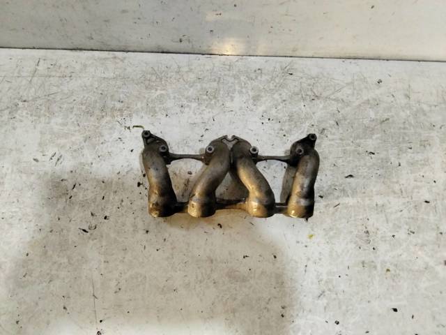 Motor montado Peugeot 505 551A