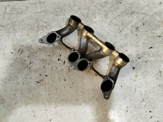 Motor montado Peugeot 505 551A