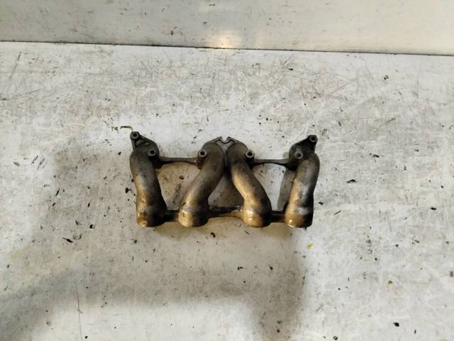 Motor montado Peugeot 505 551A