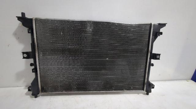 1770060R00000 SUZUKI Радиатор купить в Кривой Рог