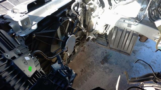 1770061M00000 SUZUKI Радиатор купить в Каменское