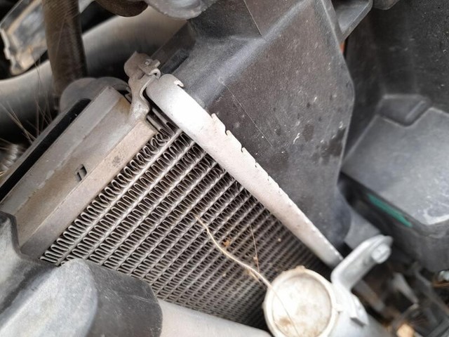 SUZUKI 1770062M00000 Радиатор в наличии Харьков