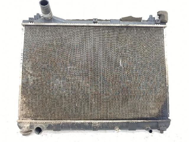 1770067J00 SUZUKI Радиатор охлаждения двигателя купить в Тернополь