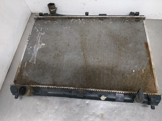 1770067J00 SUZUKI Радиатор купить в Киев