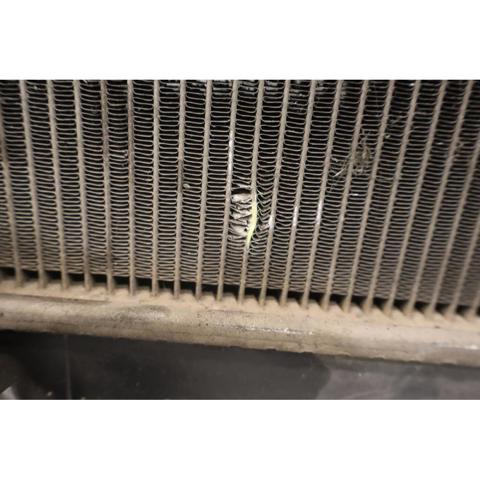1770067J00 SUZUKI Радиатор купить в Житомир
