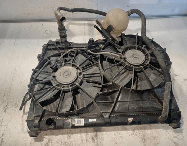 1770067J00000 SUZUKI Радиатор охлаждения двигателя купить в Тернополь