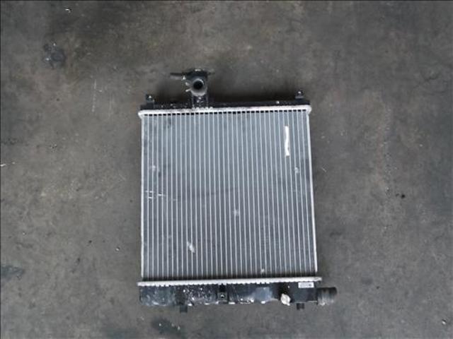 1770075F00 SUZUKI Радиатор купить в Ровно