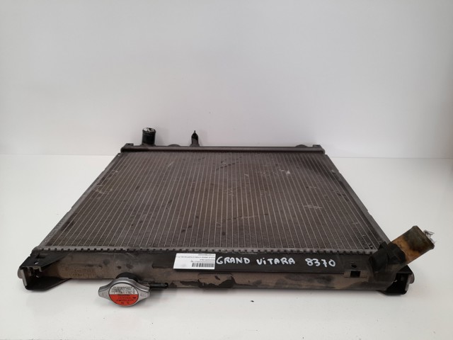 1770078E20000 SUZUKI Радиатор охлаждения двигателя купить в Ирпень
