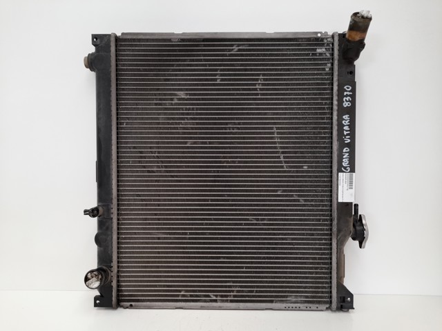 1770078E20000 Радиатор охлаждения двигателя купить Житомир