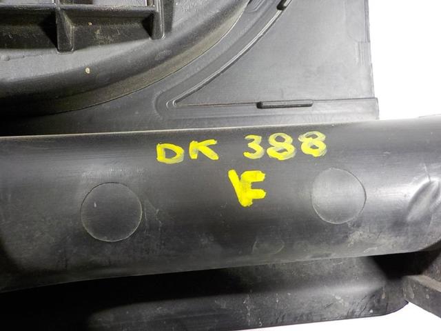 Caixa de filtro de ar Toyota Yaris SP90