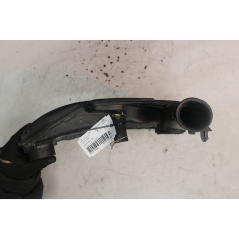 Caixa de filtro de ar Toyota Yaris SP90