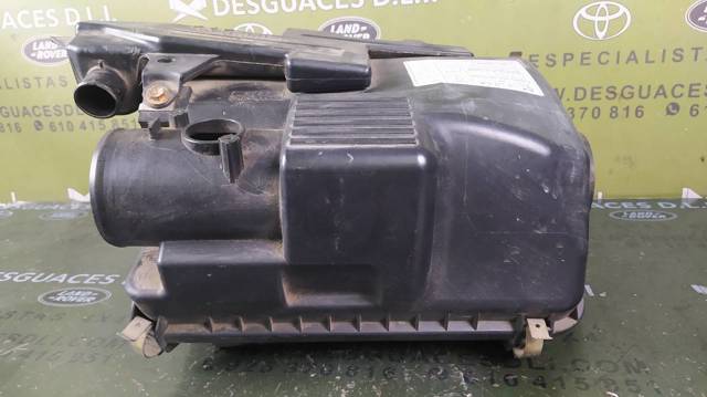TOYOTA 1770530090 Корпус воздушного фильтра, верхняя часть в наличии Днепр