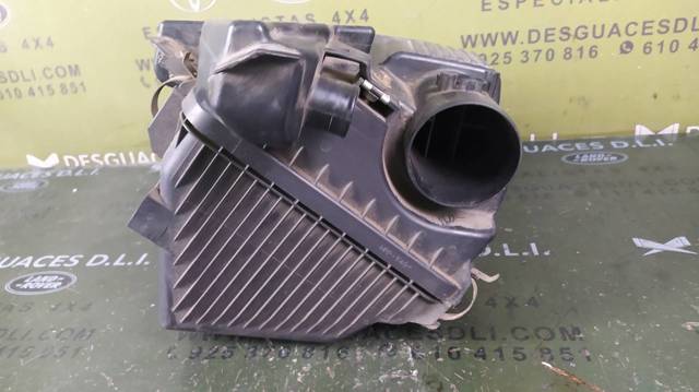 TOYOTA 1770530090 Корпус воздушного фильтра, верхняя часть в наличии Ирпень