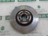 Disco do freio dianteiro 1770767 FORD