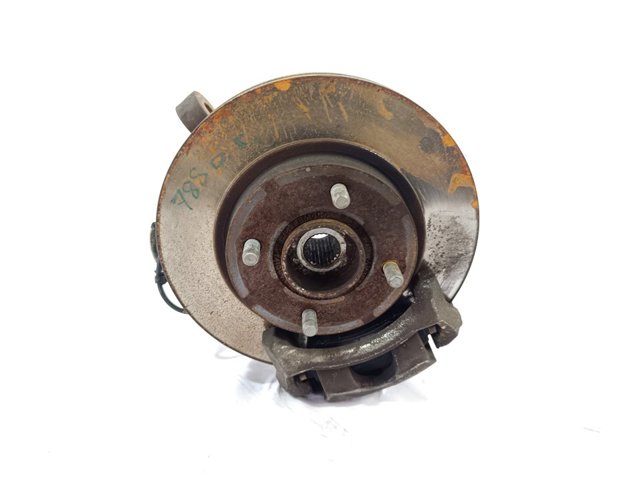 FORD 1771021 Цапфа передняя левая в наличии Ирпень