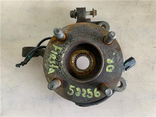 FORD 1771022 Цапфа (поворотный кулак) передний правый в наличии Сумы