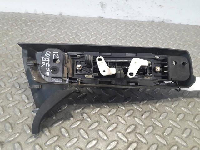 FORD 1771238 Ручка двери боковой (сдвижной) внутренняя в наличии Черновцы