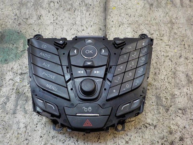 1771644 FORD купить в Чернигов