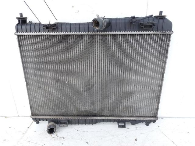 FORD 1772863 Радиатор в наличии Житомир