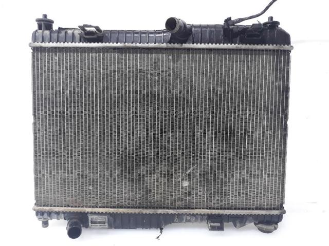 1772863 FORD Радиатор купить в Николаев