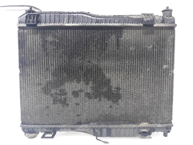 FORD 1772863 Радиатор охлаждения двигателя в наличии Черкассы