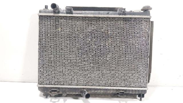 1772874 FORD Радиатор купить в Тернополь