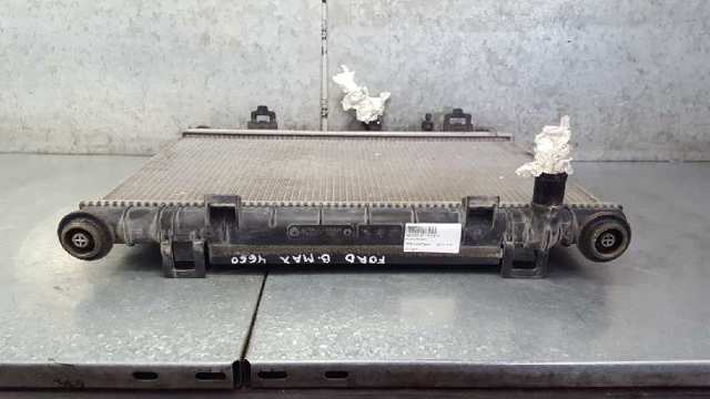 1772874 FORD Радиатор купить в Черновцы