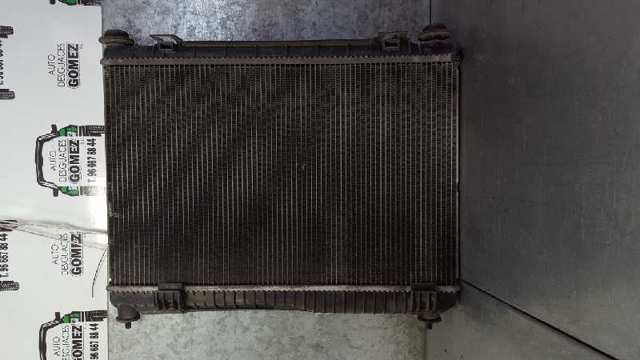 FORD 1772874 Радиатор в наличии Днепр