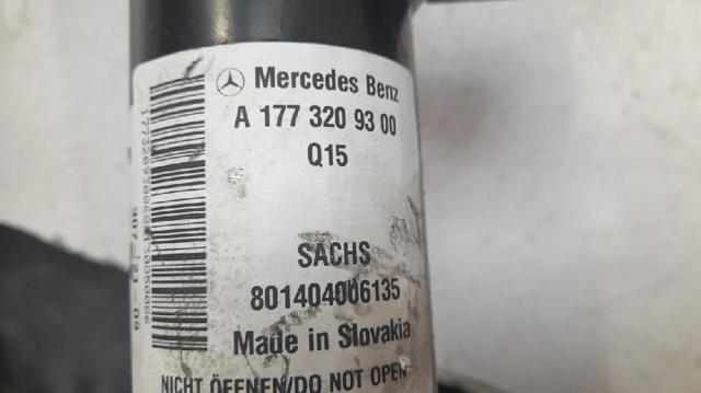 A1773209300 MERCEDES купить в Полтава
