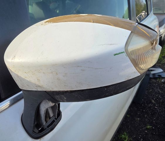 1773653 FORD Зеркало заднего вида левое купить в Тернополь