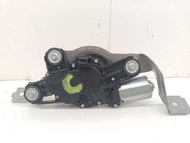 1774291 FORD Мотор стеклоочистителя заднего стекла купить в Сумы