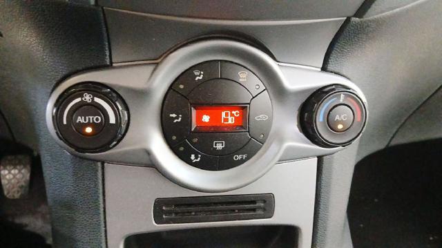 1775088 FORD Блок управления режимами отопления/кондиционирования купить в Хмельницкий