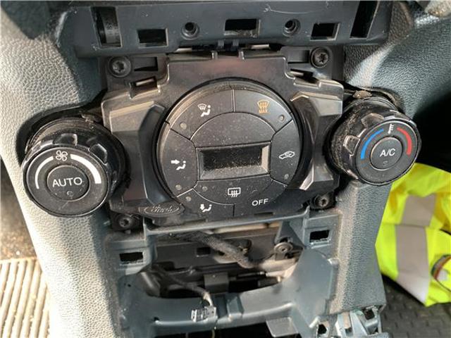 1775088 FORD Блок управления режимами отопления/кондиционирования купить в Киев