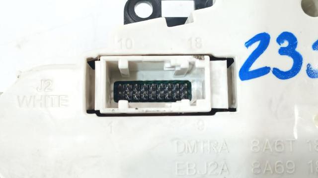 FORD 1775088 Блок управления кондиционером в наличии Николаев