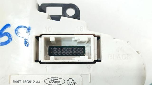 FORD 1775088 Блок управления режимами отопления/кондиционирования в наличии Павлоград