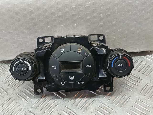 FORD 1775088 Блок управления кондиционером в наличии Чернигов