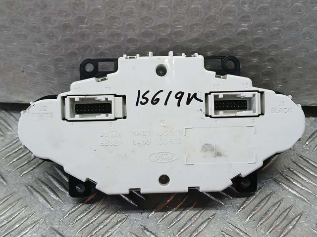 FORD 1775088 Блок управления режимами отопления/кондиционирования в наличии Павлоград