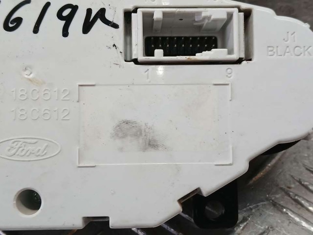 FORD 1775088 Блок управления режимами отопления/кондиционирования в наличии Черкассы