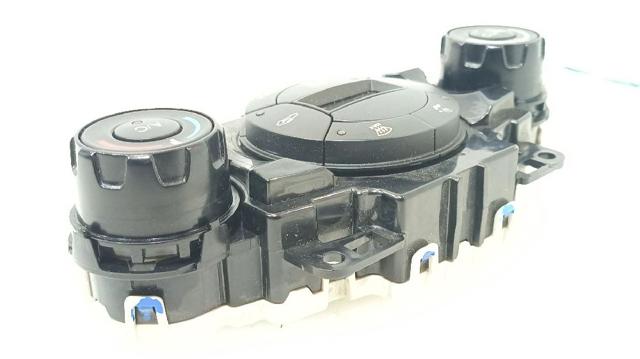 FORD 1775088 Блок управления кондиционером в наличии Тернополь