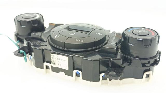 1775088 FORD Блок управления кондиционером купить в Ужгород