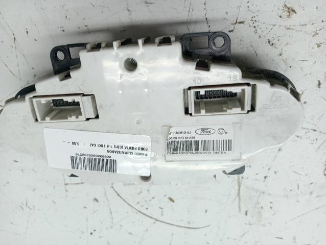 FORD 1775088 Блок управления кондиционером в наличии Винница