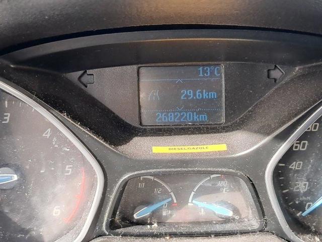 1775997 FORD Фонарь задний левый внутренний купить в Киев