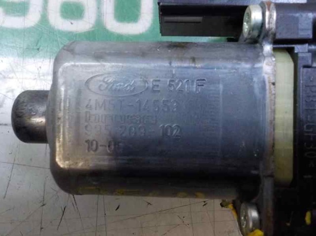 1776001 FORD Мотор стеклоподъемника двери передней правой купить в Чернигов