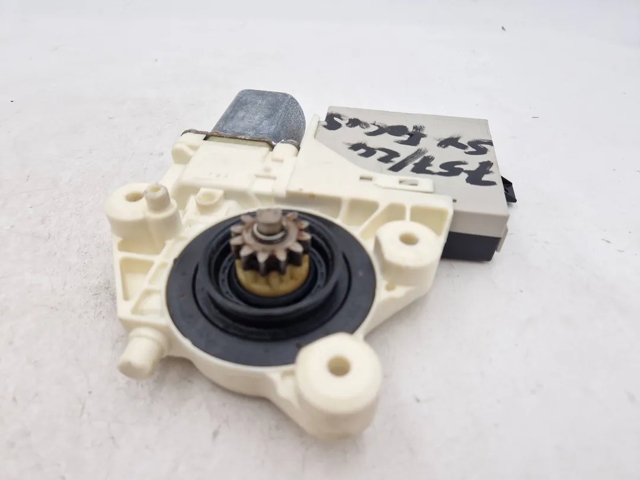 1776003 FORD Мотор стеклоподъемника двери передней левой купить в Киев