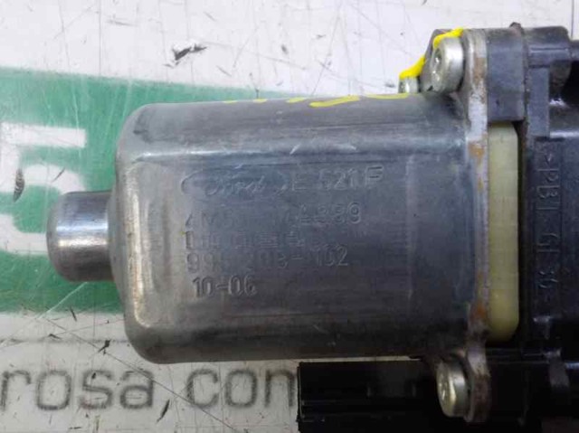 1776003 FORD Мотор стеклоподъемника двери передней левой купить в Каменское