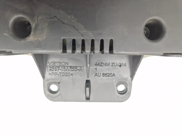 FORD 1776173 Приборная доска (щиток приборов) в наличии Черновцы