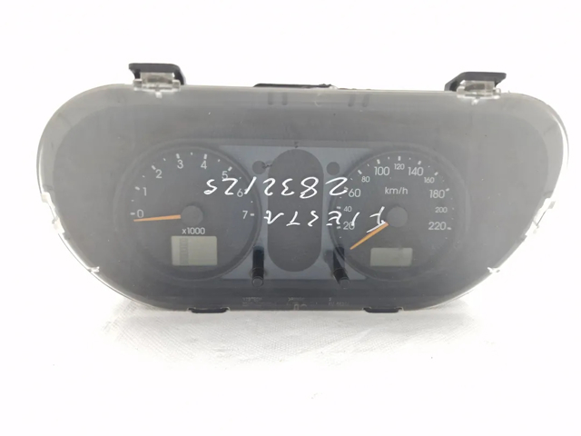 FORD 1776173 Приборная доска (щиток приборов) в наличии Ирпень