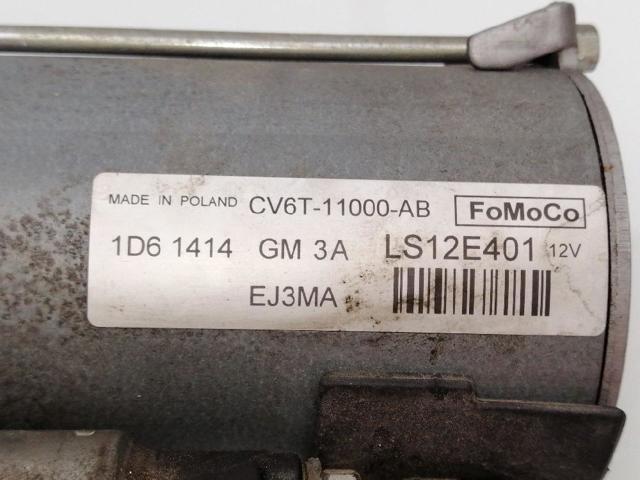 FORD 1776538 Стартер в наличии Винница