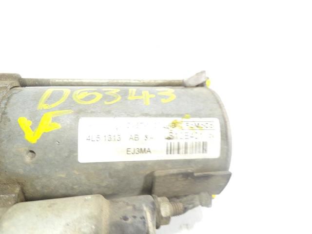 1776538 FORD Стартер купить в Тернополь