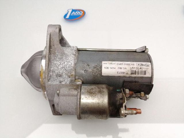 FORD 1776538 Стартер в наличии Тернополь